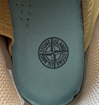 Stone Island Tokyo Design Studio Fuelcell 1