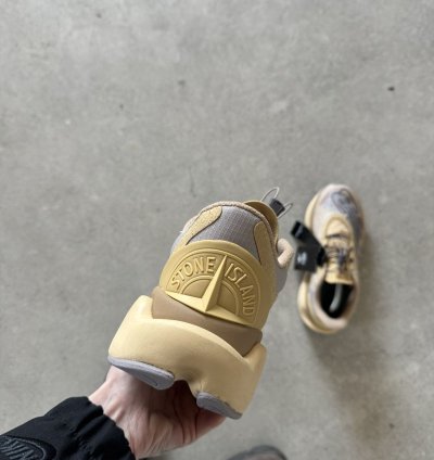 Stone Island Tokyo Design Studio Fuelcell 1