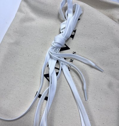 White Ddb0 Calf Leather Sneakers