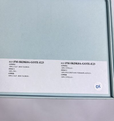 White Ddb0 Calf Leather Sneakers