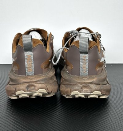 Hoka One One Mafate Speed 4 Lite Satisy Rubber