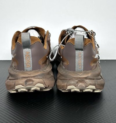 Hoka One One Mafate Speed 4 Lite Satisy Rubber