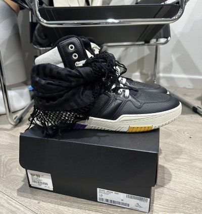 1995 Bnib Smith Bandana Sneakers 46