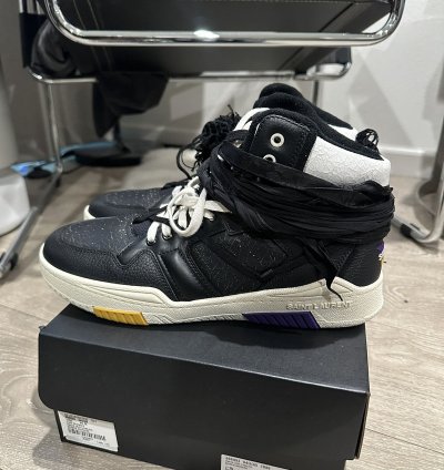 1995 Bnib Smith Bandana Sneakers 46