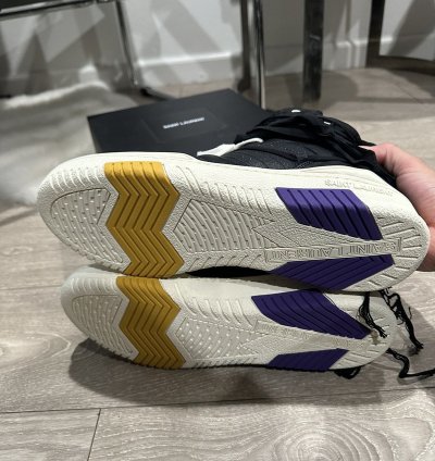1995 Bnib Smith Bandana Sneakers 46