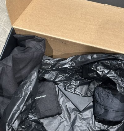 1995 Bnib Smith Bandana Sneakers 46