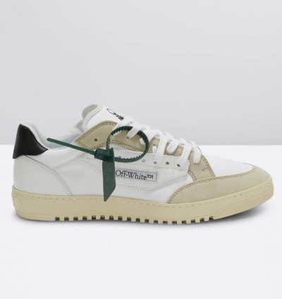 5 0 Sneaker