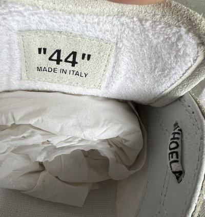 5 0 Sneaker