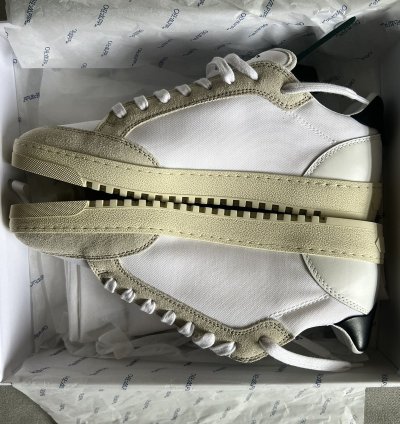 5 0 Sneaker