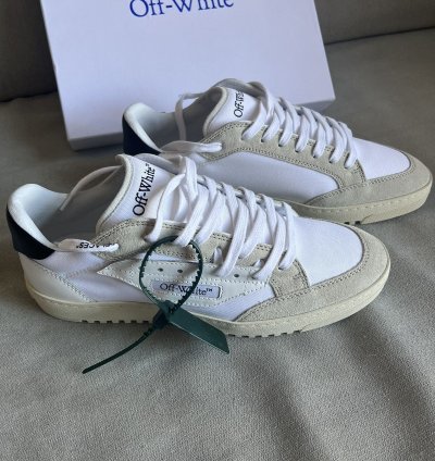 5 0 Sneaker