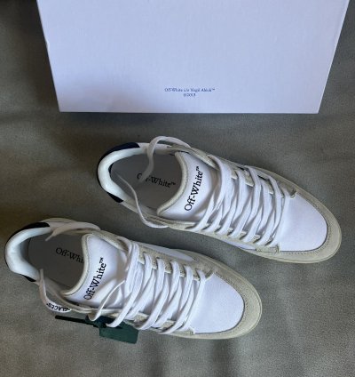 5 0 Sneaker