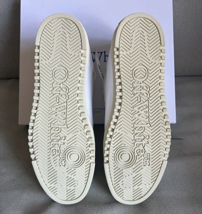 5 0 Sneaker