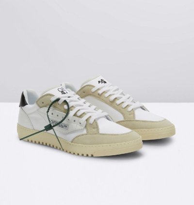 5 0 Sneaker