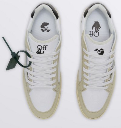 5 0 Sneaker