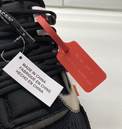 Air Presto