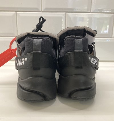 Air Presto