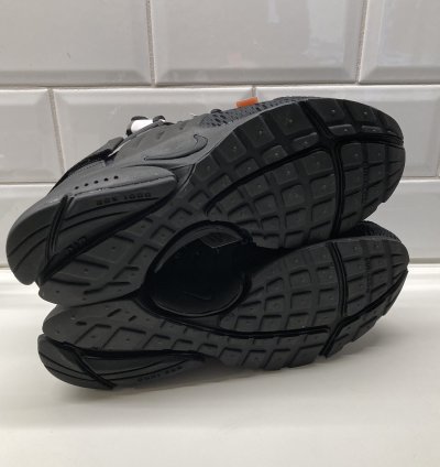 Air Presto