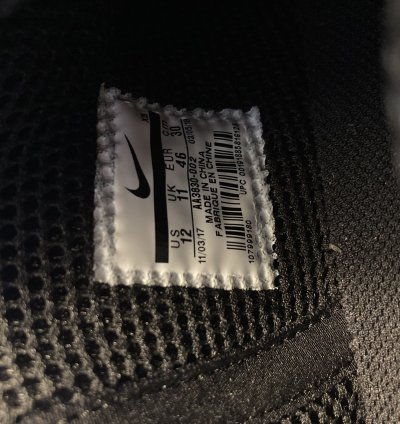 Air Presto