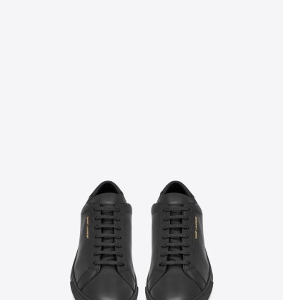 Andy Low Top Sl Sneakers Black