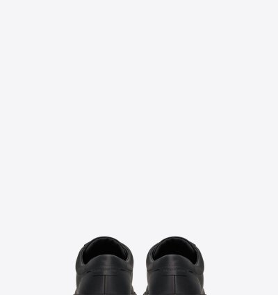 Andy Low Top Sl Sneakers Black