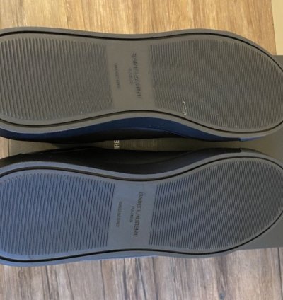 Andy Low-top Sneakers In Leather