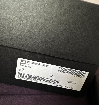 Andy Sneakers