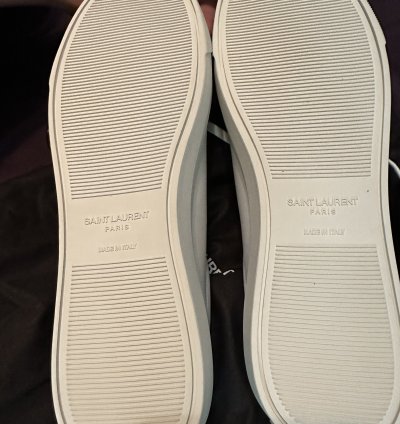 Andy Sneakers
