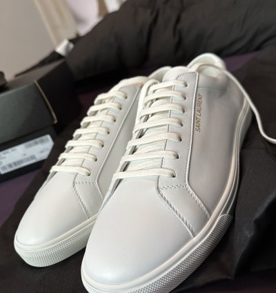 Andy Sneakers