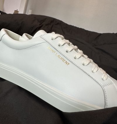 Andy Sneakers