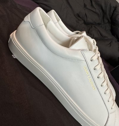 Andy Sneakers