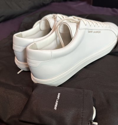 Andy Sneakers