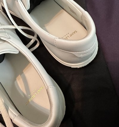 Andy Sneakers