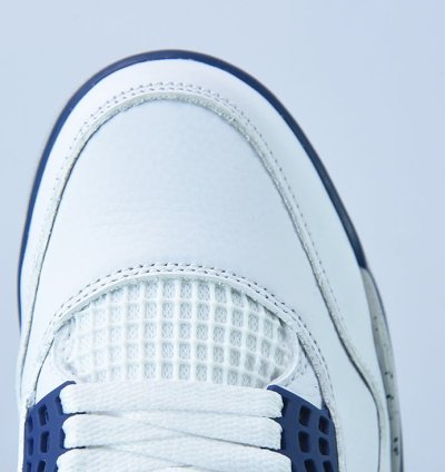 Nike Air Jordan 4 Retro Midnight Navy