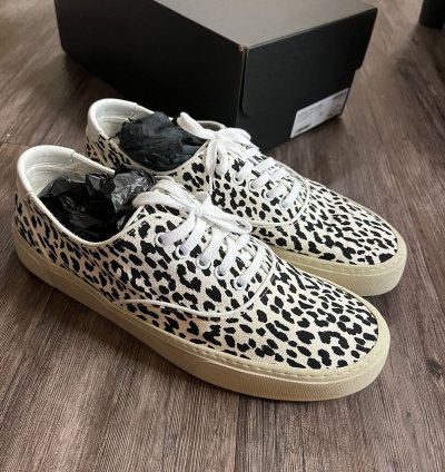 Babycat Sneakers New