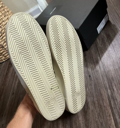Babycat Sneakers New