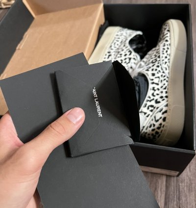 Babycat Sneakers New