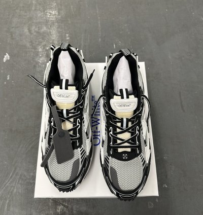 Be Right Back Sneaker Light Grey Black