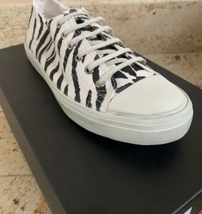 Bedford Age Low Top Sneakers