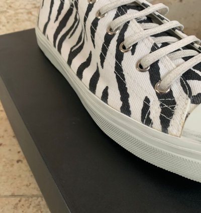 Bedford Age Low Top Sneakers