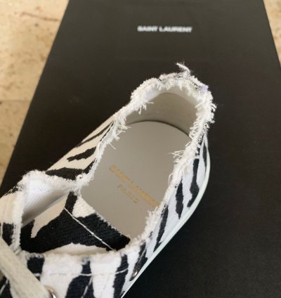 Bedford Age Low Top Sneakers