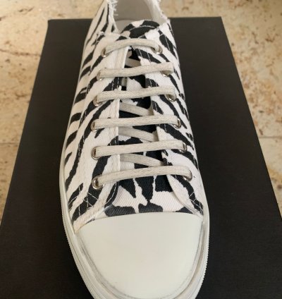 Bedford Age Low Top Sneakers