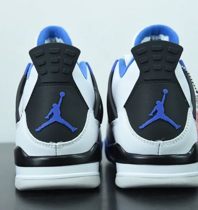 Nike Air Jordan 4 Retro Motorsports