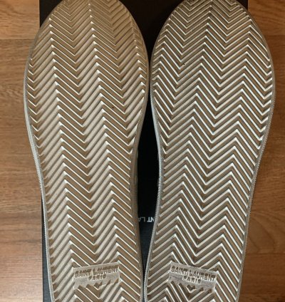 Bedford Low Top Sneakers