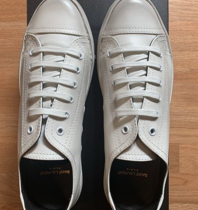 Bedford Low Top Sneakers
