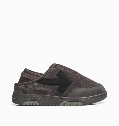 Bnwt Aw22 Off-white Mule Out Of Office Shoes 40