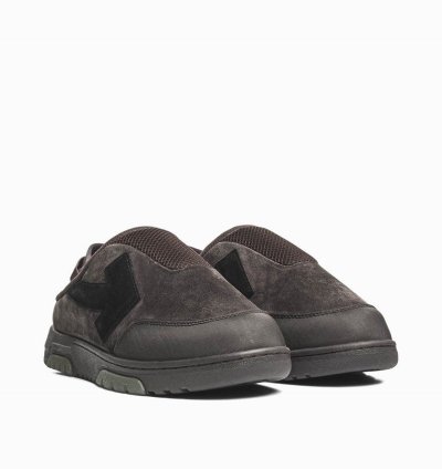Bnwt Aw22 Off-white Mule Out Of Office Shoes 40