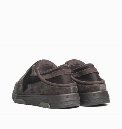 Bnwt Aw22 Off-white Mule Out Of Office Shoes 40
