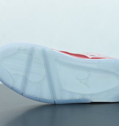 Nike Air Jordan 4 Retro Oklahoma Sooners Pe