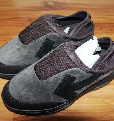 Bnwt Aw22 Off-white Mule Out Of Office Shoes 40