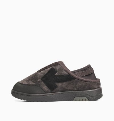 Bnwt Aw22 Off-white Mule Out Of Office Shoes 43